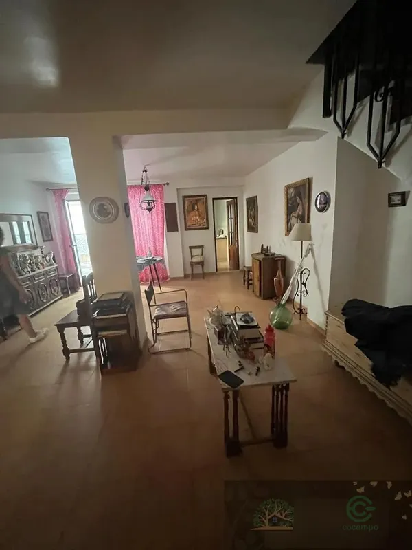 Casa de 0,015 ha en venta en Rute, Córdoba