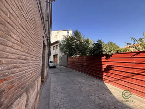 Finca rústica de 0,0582 ha en venta en Calatayud, Zaragoza