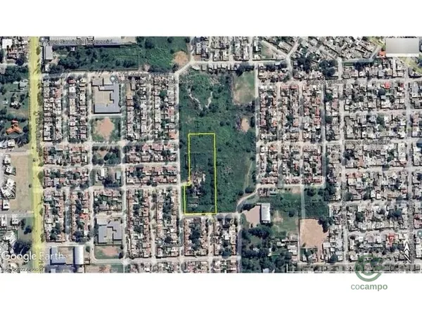 Terreno urbano de 0,99 ha en venta en Córdoba