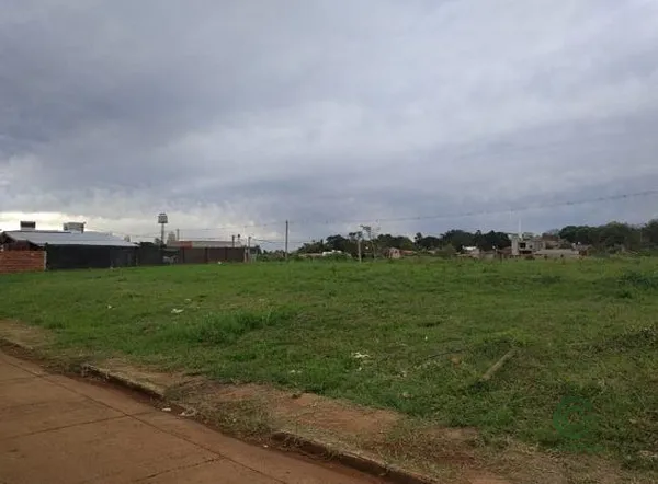 Terreno urbano de 0,0327 ha en venta en Misiones