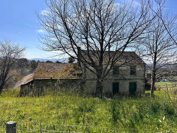 Finca agrícola de 1 ha en venta en Vedra, La coruna