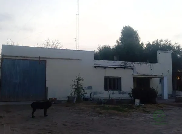 Finca agrícola de 6 ha en venta en Mendoza