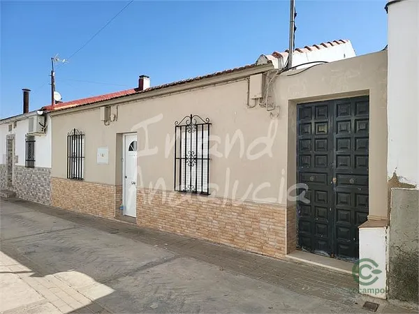 Casa de 0,0183 ha en venta en Isla Redonda, Sevilla