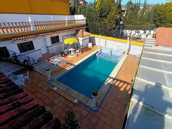 Terreno urbano de 0,1332 ha en venta en Córdoba, Cordoba