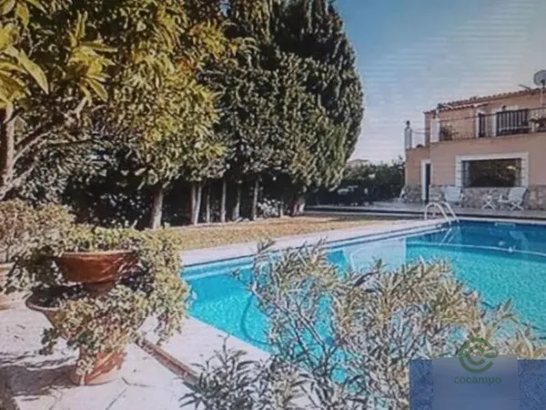 Finca rústica de 0,6 ha en venta en Palma de mallorca, Baleares