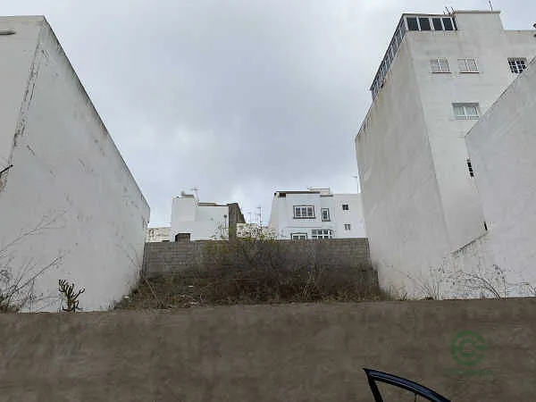 Finca rústica de 0,0228 ha en venta en Las, Palmas de Gran Canaria, Las, Las Palmas de Gran Canaria