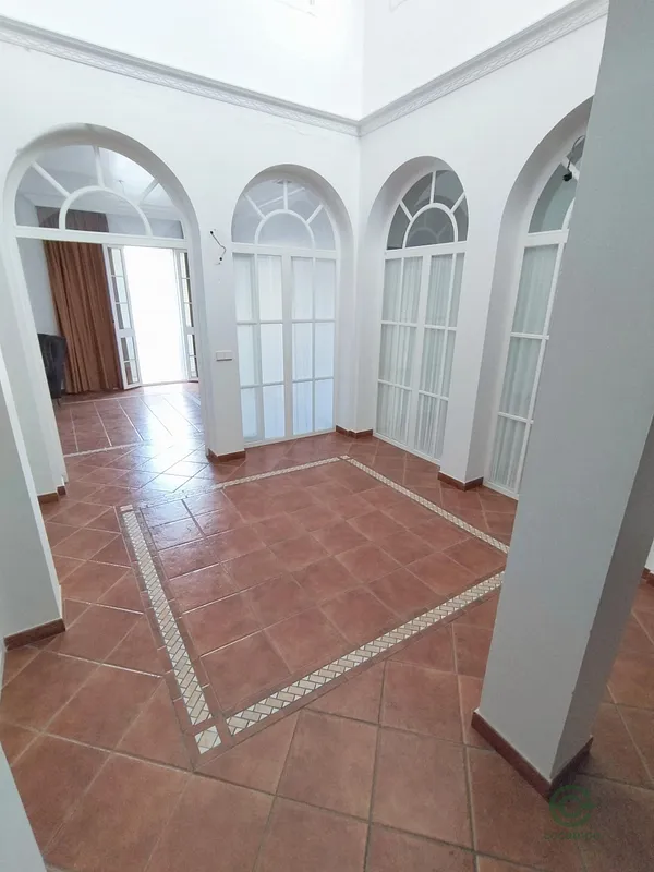 Casa de 0,037 ha en venta en San fernando, Cádiz