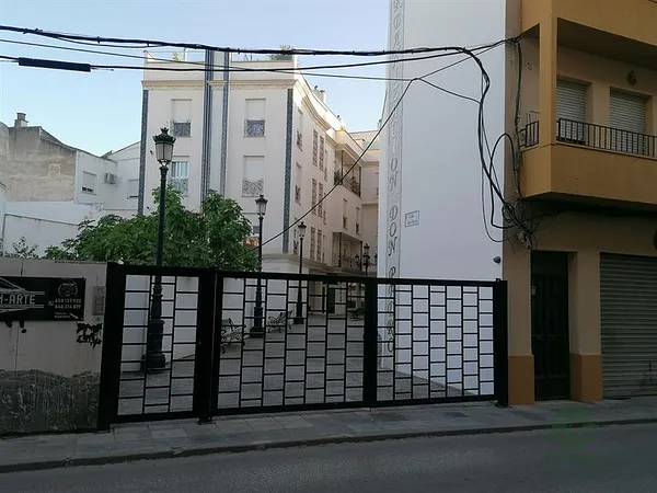 Finca rústica de 0,0585 ha en venta en Andújar, Jaén