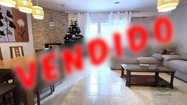 Casa de 0,0196 ha en venta en Avila, Avila