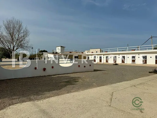 Finca rústica de 0,5785 ha en venta en Palma de mallorca, Baleares