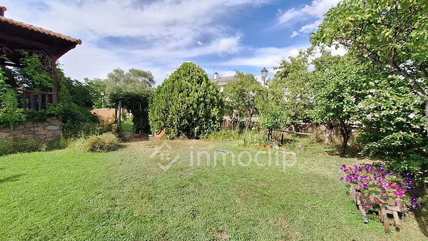 Casa de 0,11 ha en venta en Salamanca