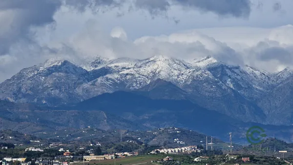 Finca rústica de 1,0445 ha en venta en Alhaurín el grande, Malaga