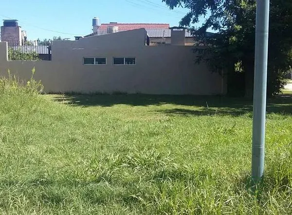 Terreno urbano de 0,024 ha en venta en Buenos aires
