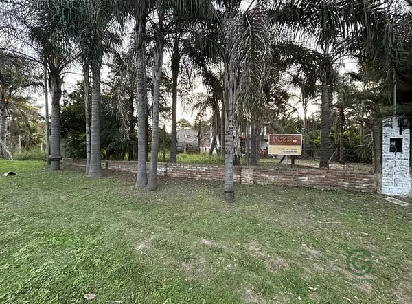 Finca de recreo de 0,0543 ha en venta en Santa fe
