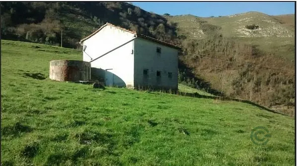 Finca rústica de 3 ha en venta en Corvera de toranzo, Cantabria