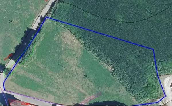 Terreno urbano de 0,7259 ha en venta en Badames, Cantabria
