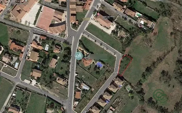 Spot image