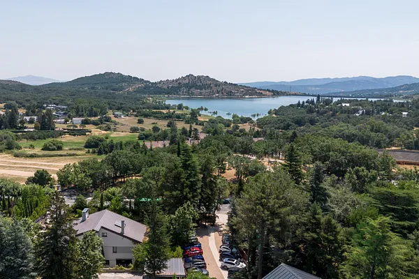 Casa de 0,0448 ha en venta en Navacerrada, Madrid