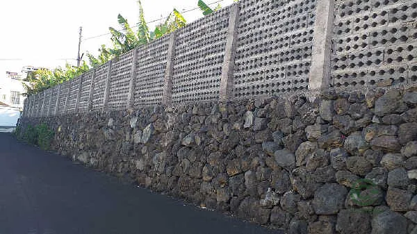 Casa de 0,0758 ha en venta en Breña baja, Tenerife