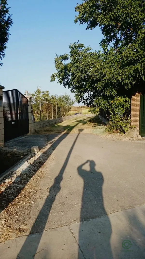 Terreno urbano de 0,12 ha en venta en Berantevilla, Alava