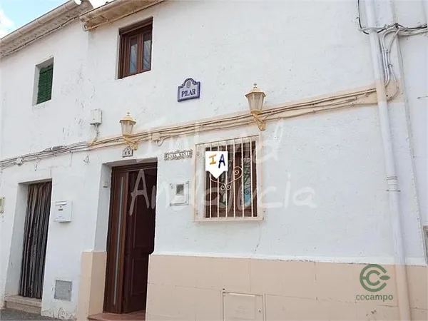 Finca rústica de 0,0094 ha en venta en Benalua de las Villas, Granada
