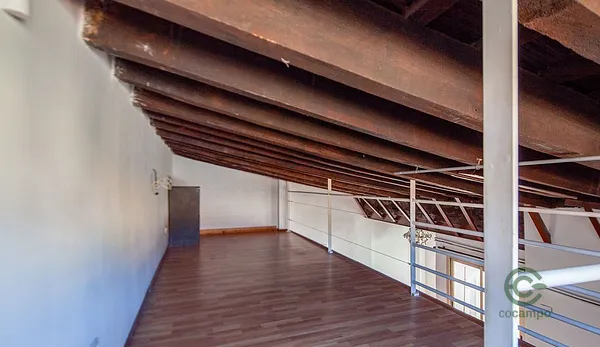 Casa de 0,01 ha en venta en Valencia, Valencia