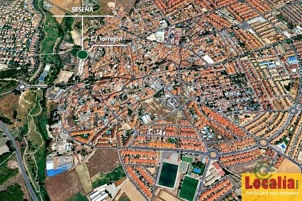 Spot image