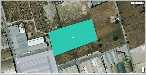 Spot image