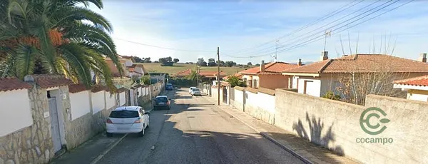 Casa de 0,0226 ha en venta en Méntrida, Toledo