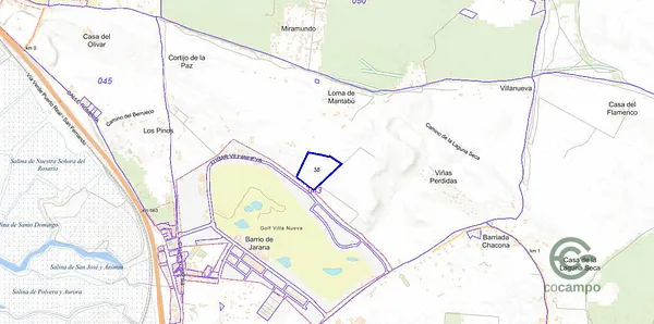 Spot image
