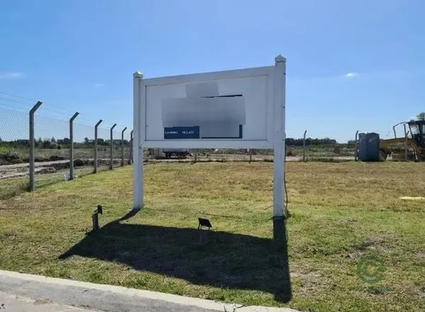 Terreno urbano de 0,06 ha en venta en Buenos aires