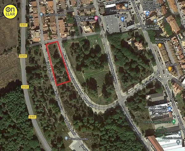 Spot image
