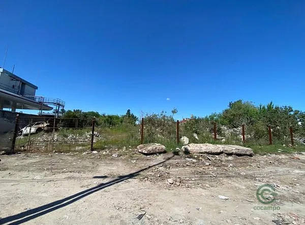 Terreno urbano de 0,2103 ha en venta en Buenos aires