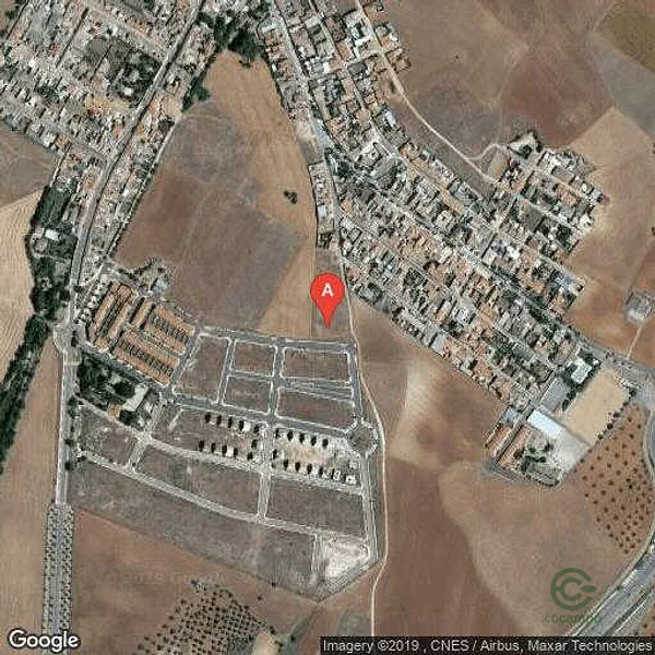 Casa de 2,7242 ha en venta en Fernán caballero, Ciudad real
