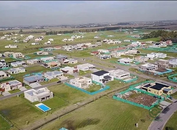 Terreno urbano de 0,056 ha en venta en Buenos aires