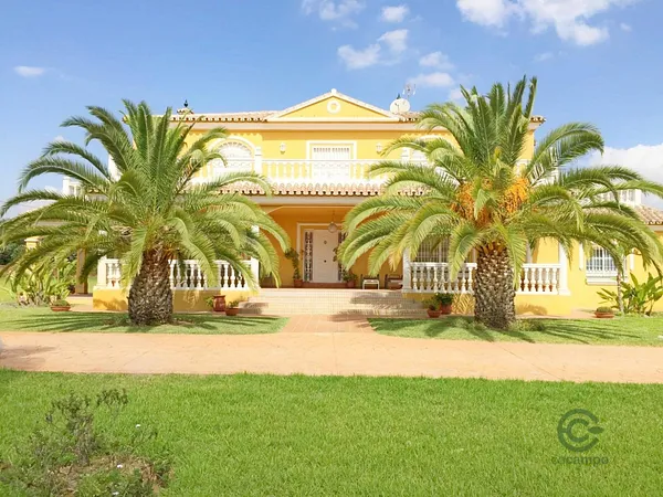 Finca rústica de 0,0514 ha en venta en Alhaurín el grande, Malaga