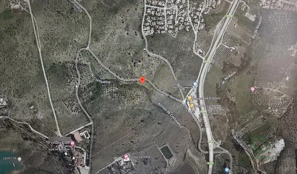 Spot image