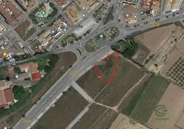 Spot image