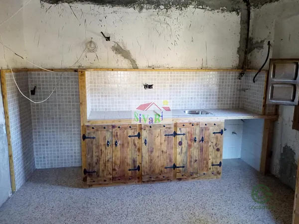 Casa de 0,0234 ha en venta en Blanca, Murcia