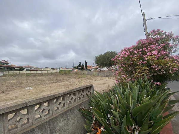 Finca rústica de 0,123 ha en venta en Tegueste, Tenerife