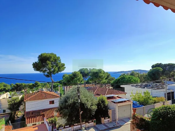 Casa de 0,0467 ha en venta en Platja d´aro, Girona