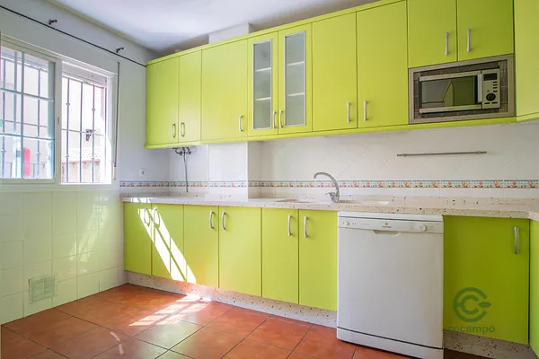 Casa de 0,0111 ha en venta en San fernando, Cadiz