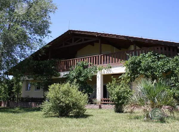 Finca rústica de 21,6 ha en venta en Córdoba