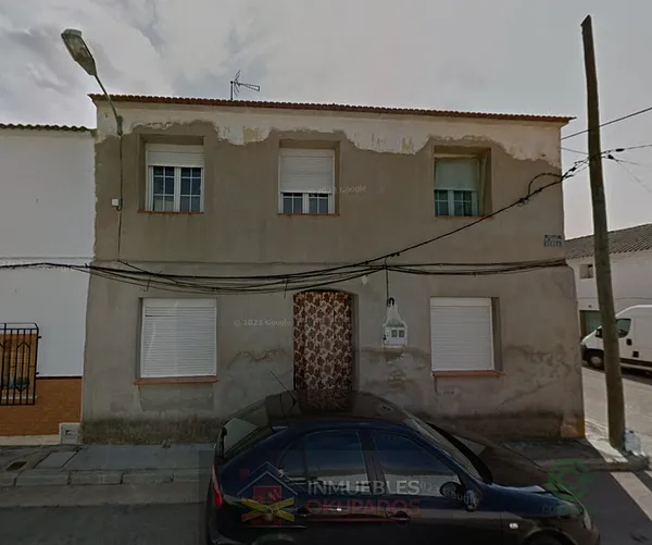 Casa de 0,0187 ha en venta en Las Mesas, Cuenca