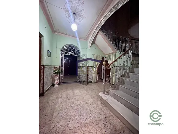 Casa de 0,0342 ha en venta en Manzanares, Ciudad real