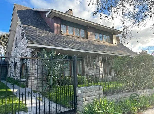 Casa de 0,07 ha en venta en Buenos aires