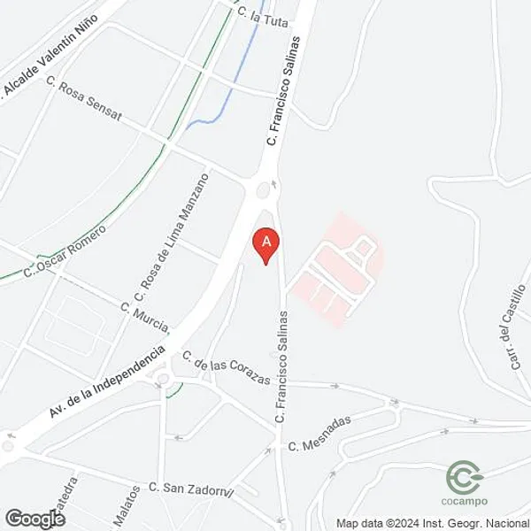 Spot image