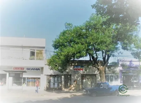 Terreno urbano de 0,02 ha en venta en Santa fe