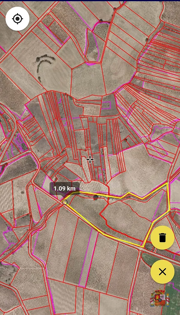 Spot image