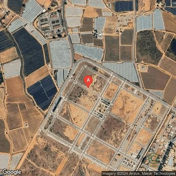 Finca rústica de 2,947 ha en venta en Lepe, Huelva